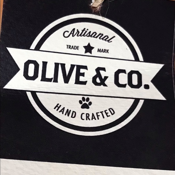 Olive & Co "Dream A Little Dream Of Chico" Wood Sign - Picture 2 of 5